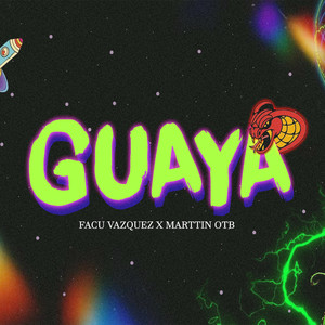 GUAYA RKT (DJ Mix)