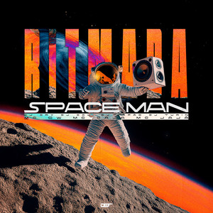 Ritmada Spaceman (feat. MC CAJA, MC JAJA, DJ CALI, Mc Gw|Explicit)