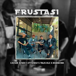 Frustasi