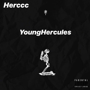 Young Hercules