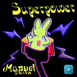 Superpower (Pt. 01)