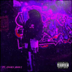 Withdrawals (feat. Kwaku Anon-C) (Explicit)