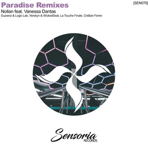 Paradise Remixes