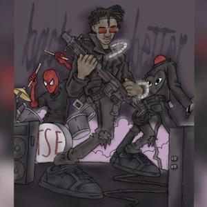 Free 2ook (feat. Pooh B, Lilbaby Lay & 10ta kazi) (Explicit)