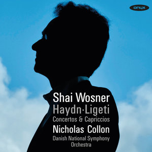 Keyboard Concerto in G Major, Hob. XVIII:4 - I. Allegro