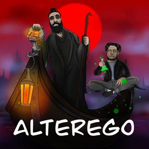 AlterEgo (Explicit)
