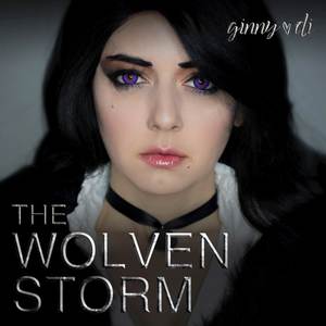 The Wolven Storm