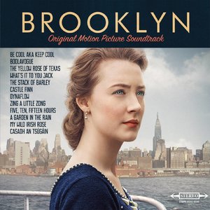 Brooklyn (Original Motion Picture Soundtrack) (布鲁克林 电影原声带)