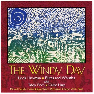 The Parting / The Windy Day / Andrew Gillespie's Reel(feat. Michael Delalla & Jesse Winch)
