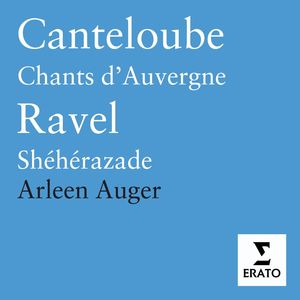 Ravel / Orch. Hoérée - Vocalise-Étude en forme de Habanera, M. 51
