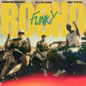 Funky Rocho (Explicit)