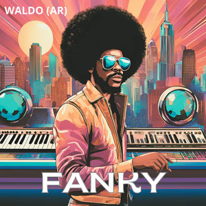 Fanky (Waldo Disco Remix)