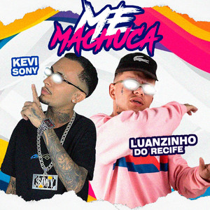 Me Machuca(feat. Mc Morena) (Explicit)