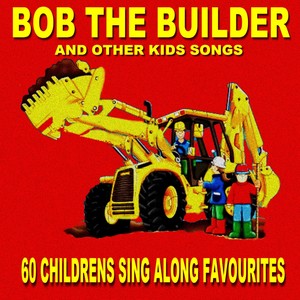 Bob the Builder Can We Fix It