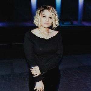 Never Knew You (Explicit)