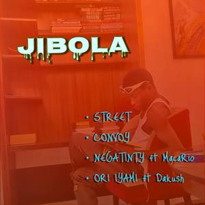 JIBOLA (Explicit)