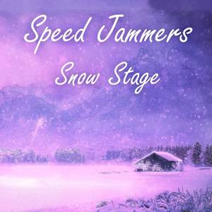 Snow Stage (Winter VGM Arrangements)