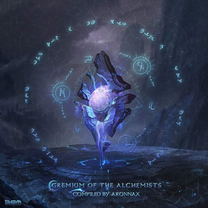 Gremium Of The Alchemists (NIGHT EDITION)