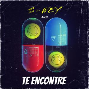 Te Encontre (feat. ANN)