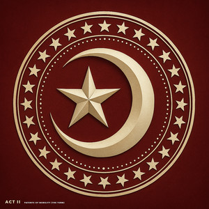 Run And Hide (Explicit)