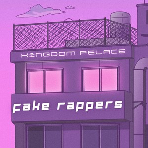 Fake Rappers