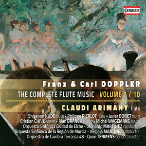 Rigoletto-fantaisie, Op. 38