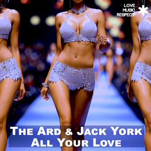 All Your Love (Radio Mix)