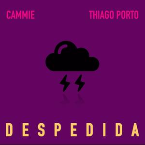 Despedida (feat. Thiago Porto) [Explicit]