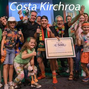 Costa Kirchroa