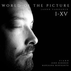 World of the Picture no.I-XV