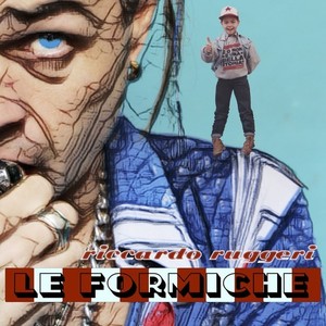 Le Formiche