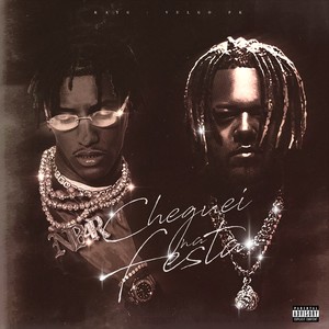 Cheguei na festa (Explicit)