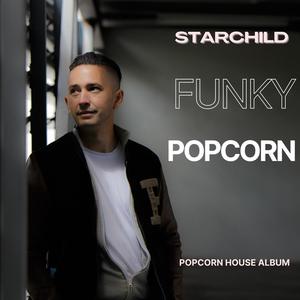 FUNKY POPCORN