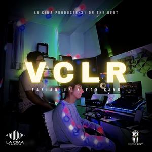 VCLR (feat. Fox King) [Explicit]