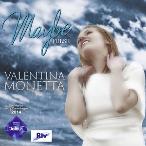 Maybe (Forse) (Dance Version)