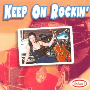 Keep On Rockin'