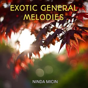 EXOTIC GENERAL MELODIES (Instrumental Version)