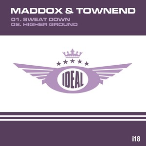 Sweat Down (Original Mix)