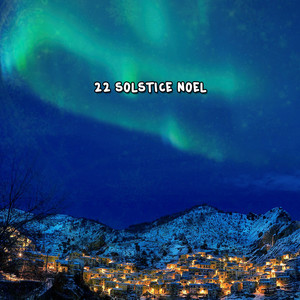 平静的圣诞音乐 - 圣诞祝福