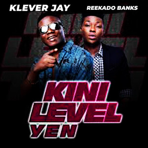Kini Level Yen