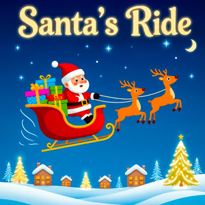 Santa’s Ride