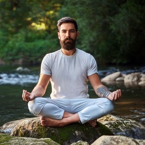 A Window Opens To The Inner Horizon