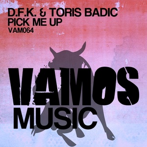 Pick Me Up (Dee Marcus Remix)