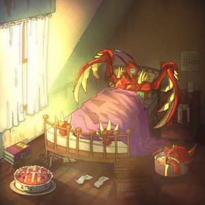 A eterna ironia (Explicit)