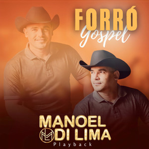 Forró Gospel (Playback)