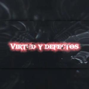 virtud y defectos (feat. M.A.L. MDFK & Weedbert MDFK) [Explicit]