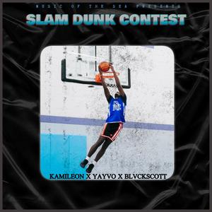 Slam Dunk Contest