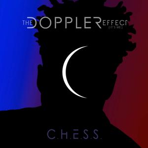 The Doppler Effect (It's Me) (feat. Chester Gregory) (Radio Edit)