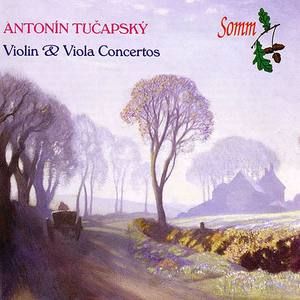 Violin Concerto:II. Adagio serio
