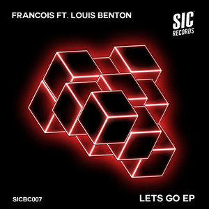 Let's Go(feat. Louis Benton)